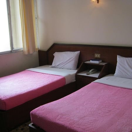 Ho Fah Hotel 파탈룽 외부 사진