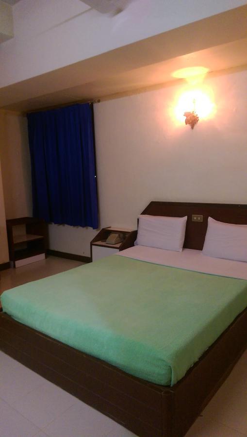 Ho Fah Hotel 파탈룽 외부 사진