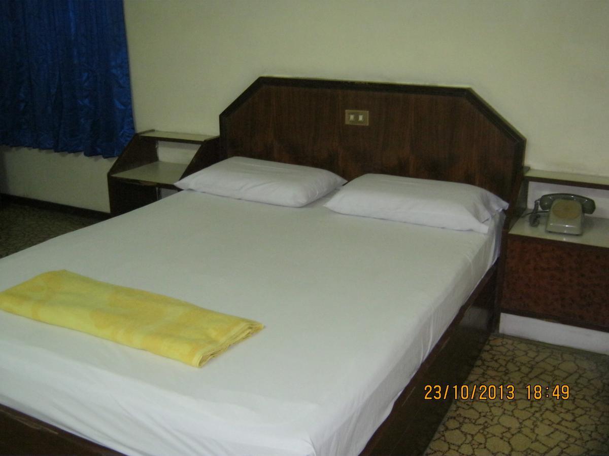 Ho Fah Hotel 파탈룽 외부 사진