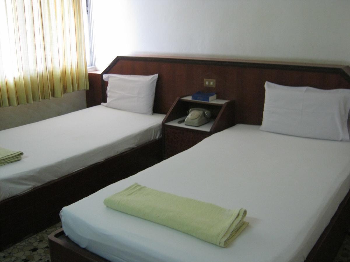 Ho Fah Hotel 파탈룽 외부 사진