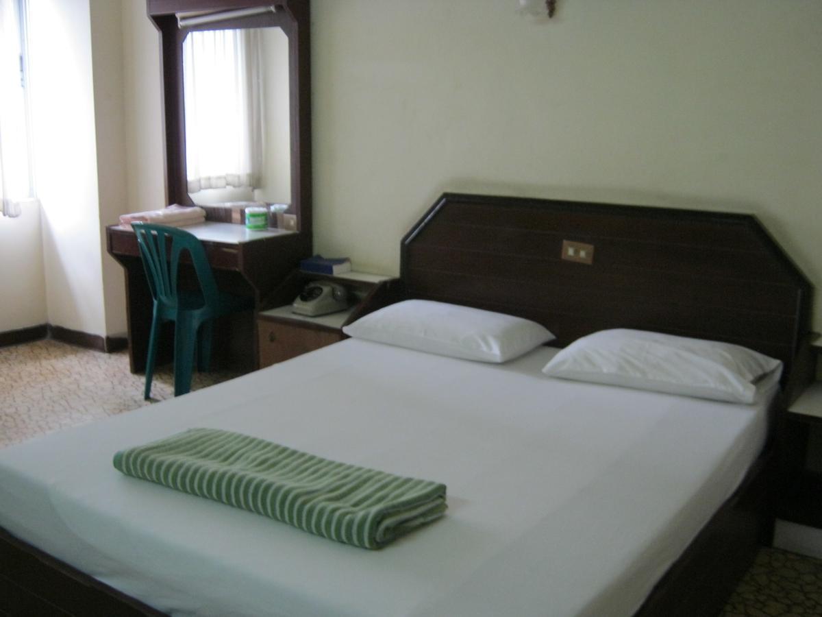 Ho Fah Hotel 파탈룽 외부 사진