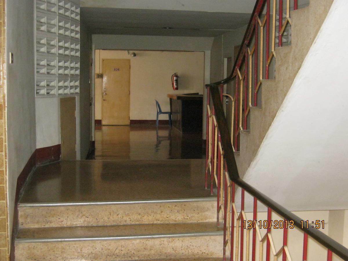 Ho Fah Hotel 파탈룽 외부 사진