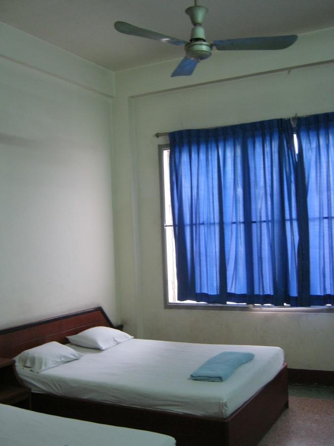 Ho Fah Hotel 파탈룽 외부 사진